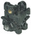 Midland Haldex Valve P/N: KN26020RX