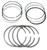 Midland Haldex Ring Kit P/N: EQ2614