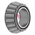 Meritor Taper Bearing Cone P/N: HM807049