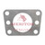 AxleTech Shim-.020-Use A P/N: 2203D7856