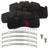 KIT2252LBMH8100 Meritor Pad Set N