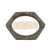 Meritor Spindle Nut P/N: E7658 or E-7658