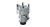 9730093000 Wabco Trailer Control