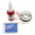 Meritor Press Plug Kit P/N: 3220201AB25