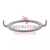 Meritor Washer-Thrust S P/N: 122951080E