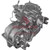 Meritor Transfer Case P/N: MTC4213X-107-100-205 or MTC4213X107100205