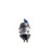GC2024D Midland Haldex Type 2024 GoldSeal Air Disc Brake Actuator