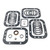 Chelsea Gasket and Seal Kit P/N: 328356-50X or 32835650X PTO parts