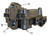 Midland Haldex Brake Valve P/N: 9730110250X