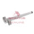 Meritor Camshaft - Lh Chrome P/N: 2210S8755