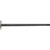 Dana Spicer Axle Shaft P/N: 175SR102