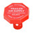 Midland Haldex Knob P/N: KN20900
