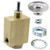 Midland Haldex Valve P/N: A83034