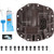 Dana Differential Cover P/N: 10332150