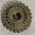 Muncie Tg-Input (S71) P/N: 03T35540