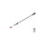 4410329682 Wabco Brake Repair Kit - Sensor with Grease and Bush