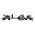 10048822 Dana Spicer Ud44 Jk-Front