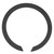 235372 Eaton Fuller Snap Ring