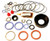 Midland Haldex Seal Kit Hf64 P/N: RG64001