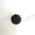 AT-200-14 Mid-America Clutch Alignment Tool - 2 in. 14-Spline