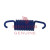 Meritor Spring Return P/N: 2758A53