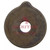 AxleTech Thrust Washer B P/N: 122951011E