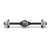 10055395 Dana Spicer Axl Assembly-Rear-Am