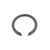 Eaton Fuller Snap Ring P/N: 15253