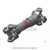 Meritor 35rpl-Coup-Assembly P/N: 35RRC010E377