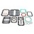 Chelsea Kit-Gasket P/N: 329071-62X or 32907162X