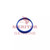 AxleTech Seal Wiper P/N: 500001039E