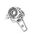 Midland Haldex Brake Adjuster P/N: 40010639