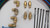 ALK1 Eaton Fuller Transmission Air Line Kit (4-line) - photo 3