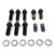 Muncie Installation Bolt Kit P/N: 20TK6353