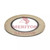 Meritor Brake Disc P/N: KM328105002