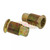 Meritor Inner Cap Nut P/N: E7895-L-BK or E7895LBK