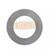 Meritor Shim P/N: E-10174 or E10174