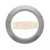 Meritor Washer P/N:  E9075 or E-9075