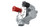 Wabco Release Valve Assembly P/N: 9710029000