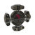 Fabco Meritor Assy, Cross & B P/N: 277-0274 or 2770274