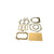 Midland Haldex Complete Gasket Kit P/N: RN26HA