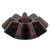 2233H450U Rockwell Meritor Pinion-Diff