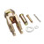 Midland Haldex Clevis Kit P/N: MCP3018K