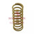 AxleTech Wedge Spring P/N: 225801035E