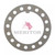 Axletech Meritor Flat Washer P/N:1229Z2106