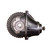 Dana Spicer Differential Carrier P/N: RSP40336EX