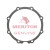 Meritor Shim .010 P/N: 2803L2638