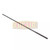 Meritor Threaded Rod P/N: ETR8062-36 or ETR806236