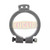 E16787 Meritor Trunnion Nut