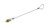Wabco Drain Valve P/N: 9343150780